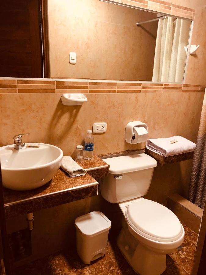 Kennedy Guest House กุสโก ภายนอก รูปภาพ